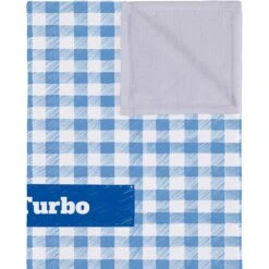Frisco Personalized Gingham Plaid Soft Fleece Cat & Dog Blanket, 30" X 40" 10 Frisco Personalized Gingham Plaid Soft Fleece Cat & Dog Blanket, 30" X 40" -Frisco 304001 PT2. AC SS1800 V1637608944