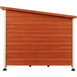 Frisco Craftsman Wooden Outdoor Dog House 11 Frisco Craftsman Wooden Outdoor Dog House -Frisco 304031 PT3. AC SS1800 V1641481134