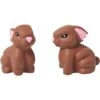 Frisco Easter Chocolate Bunnies Latex Squeaky Dog Toy 1 Frisco Easter Chocolate Bunnies Latex Squeaky Dog Toy -Frisco 304956 MAIN. AC SS1800 V1670608497