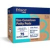 Frisco Extra Large Eco-Conscious Dog Training & Potty Pads 1 Frisco Extra Large Eco-Conscious Dog Training & Potty Pads -Frisco 309793 MAIN. AC SS1800 V1674664813