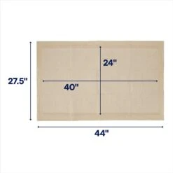 Frisco Giant Eco-Conscious Dog Training & Potty Pads 13 Frisco Giant Eco-Conscious Dog Training & Potty Pads -Frisco 309794 PT2. AC SS1800 V1676476735