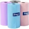 Frisco Dog Poop Bag Solid Assortment In Teal Blue, Violet, Gray, & Coral 2 Frisco Dog Poop Bag Solid Assortment In Teal Blue, Violet, Gray, & Coral -Frisco 309821 MAIN. AC SS1800 V1669102783