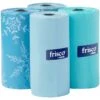 Frisco Solid & Printed Blue Assorted Poop Bags 1 Frisco Solid & Printed Blue Assorted Poop Bags -Frisco 309824 MAIN. AC SS1800 V1669102518