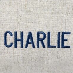 Frisco Personalized Knife Edge Bed 9 Frisco Personalized Knife Edge Bed -Frisco 311758 PT4. AC SS1800 V1630594269