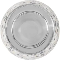 Frisco Terrazzo Design Stainless Steel Dog & Cat Bowl 12 Frisco Terrazzo Design Stainless Steel Dog & Cat Bowl -Frisco 311957 PT3. AC SS1800 V1642535540