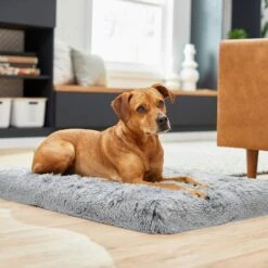 Frisco Eyelash Orthopedic Dog Crate Mat & Frisco Fold & Carry Single Door Collapsible Wire Dog Crate 15 Frisco Eyelash Orthopedic Dog Crate Mat & Frisco Fold & Carry Single Door Collapsible Wire Dog Crate -Frisco 319010 PT4. AC SS1800 V1631628403