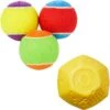 Frisco Fetch Squeaking Colorful Tennis Ball Dog Toy & Project Hive Pet Company Ball Dog Toy 2 Frisco Fetch Squeaking Colorful Tennis Ball Dog Toy & Project Hive Pet Company Ball Dog Toy -Frisco 319024 MAIN. AC SS1800 V1630552917
