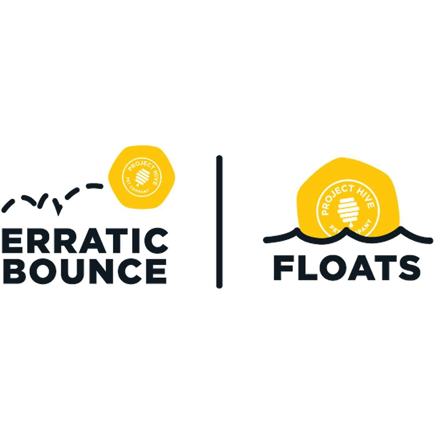 Frisco Fetch Squeaking Colorful Tennis Ball Dog Toy & Project Hive Pet Company Ball Dog Toy 10 Frisco Fetch Squeaking Colorful Tennis Ball Dog Toy & Project Hive Pet Company Ball Dog Toy - Image 8