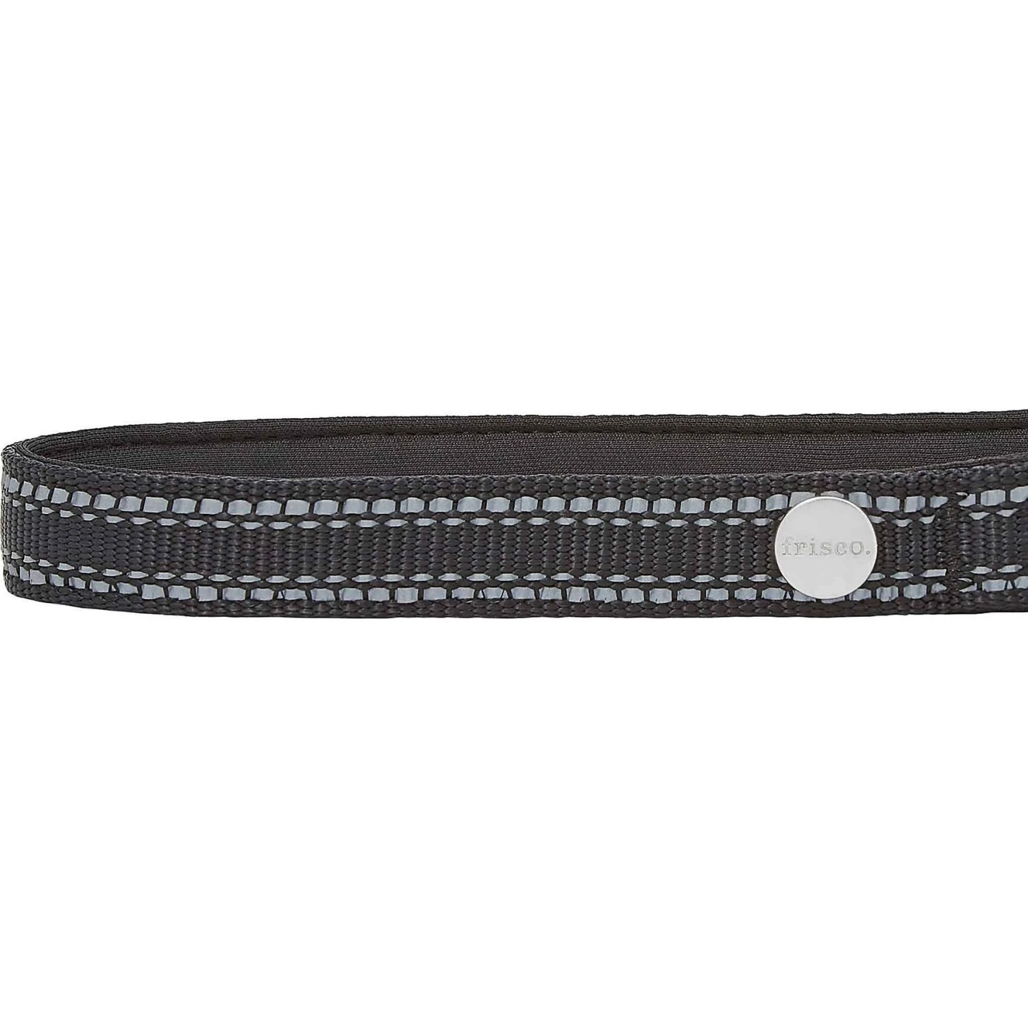 Frisco Outdoor Premium Ripstop Nylon Dog Harness With Pocket & Frisco Outdoor Nylon Reflective Comfort Padded Dog Collar 9 Frisco Outdoor Premium Ripstop Nylon Dog Harness With Pocket & Frisco Outdoor Nylon Reflective Comfort Padded Dog Collar - Image 7