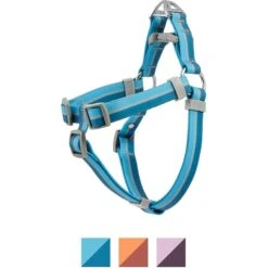 Frisco Outdoor Two Tone Waterproof Stinkproof PVC Dog Harness & Frisco Outdoor Two Tone Waterproof Stinkproof PVC Dog Harness 9 Frisco Outdoor Two Tone Waterproof Stinkproof PVC Dog Harness & Frisco Outdoor Two Tone Waterproof Stinkproof PVC Dog Harness -Frisco 319396 PT1. AC SS1800 V1630622172