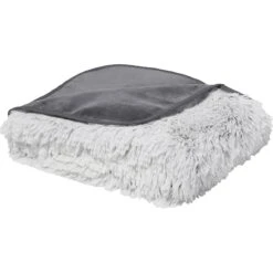 Frisco Sofa Pet Bed With Removable Cover & Frisco Eyelash Cat & Dog Blanket 17 Frisco Sofa Pet Bed With Removable Cover & Frisco Eyelash Cat & Dog Blanket -Frisco 319504 PT6. AC SS1800 V1630625496
