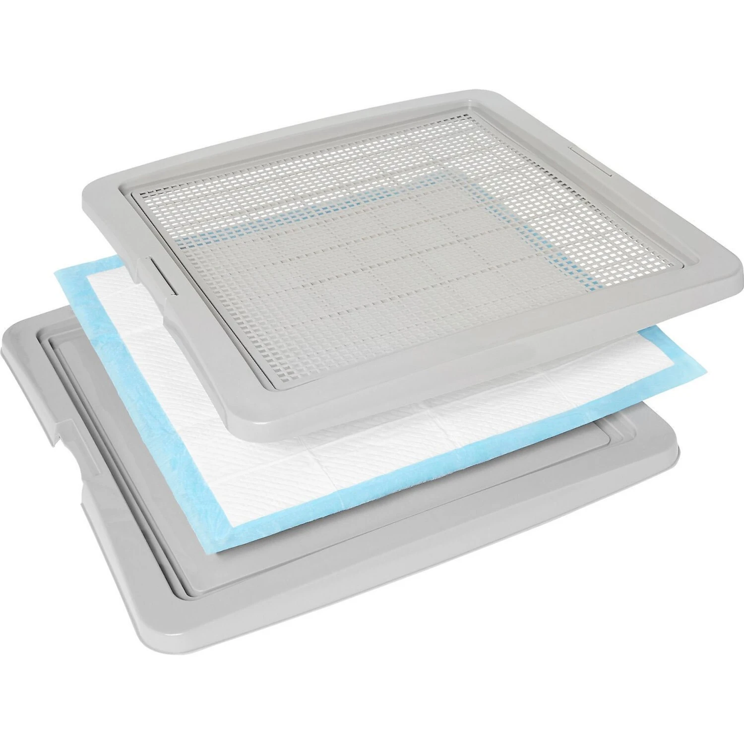 Frisco Training Pad Holder & Frisco Premium Dog Training & Potty Pads 4 Frisco Training Pad Holder & Frisco Premium Dog Training & Potty Pads - Image 2