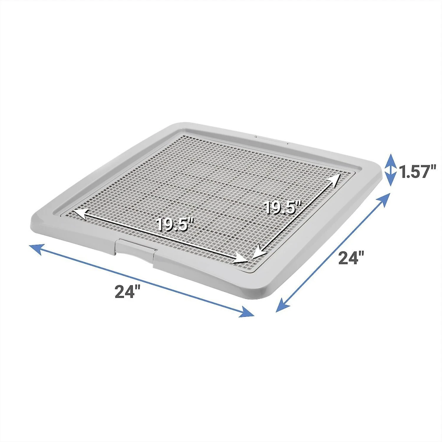 Frisco Training Pad Holder & Frisco Premium Dog Training & Potty Pads 5 Frisco Training Pad Holder & Frisco Premium Dog Training & Potty Pads - Image 3