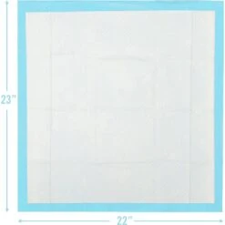 Frisco Training Pad Holder & Frisco Premium Dog Training & Potty Pads 17 Frisco Training Pad Holder & Frisco Premium Dog Training & Potty Pads -Frisco 319526 PT6. AC SS1800 V1630621294