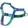 Frisco Green Ombre Style Dog Harness 2 Frisco Green Ombre Style Dog Harness -Frisco 324531 MAIN. AC SS1800 V1642519320