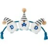 Frisco Dad Gnome Plush With Rope Dog Toy 2 Frisco Dad Gnome Plush With Rope Dog Toy -Frisco 327053 MAIN. AC SS1800 V1648667231