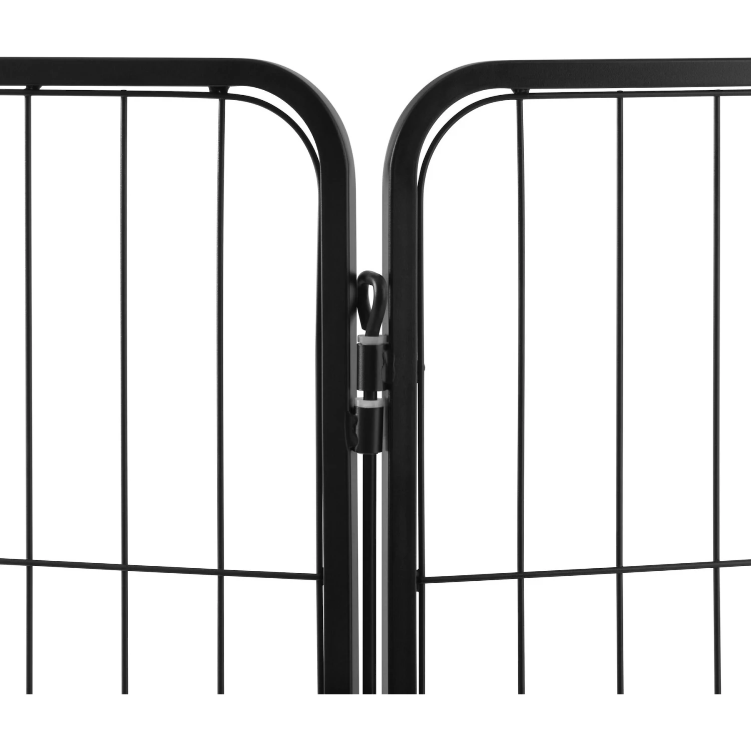 Frisco Ultimate Outdoor Lightweight Heavy Duty Steel Metal Playpen 7 Frisco Ultimate Outdoor Lightweight Heavy Duty Steel Metal Playpen - Image 5