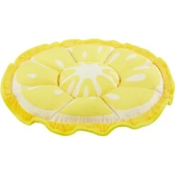 Frisco Lemon Adjustable Cat & Dog Bolster Bed 14 Frisco Lemon Adjustable Cat & Dog Bolster Bed -Frisco 333852 PT4. AC SS1800 V1658717997