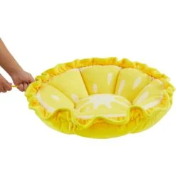 Frisco Lemon Adjustable Cat & Dog Bolster Bed 15 Frisco Lemon Adjustable Cat & Dog Bolster Bed -Frisco 333852 PT5. AC SS1800 V1658717996