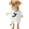 Frisco Front Walking Doctor Dog & Cat Costume 1 Frisco Front Walking Doctor Dog & Cat Costume -Frisco 334900 MAIN. AC SS1800 V1658342207