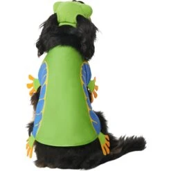 Frisco Frog Dog & Cat Costume 11 Frisco Frog Dog & Cat Costume -Frisco 334951 PT3. AC SS1800 V1658345671