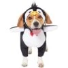 Frisco Front Walking Penguin Dog & Cat Costume 1 Frisco Front Walking Penguin Dog & Cat Costume -Frisco 335062 MAIN. AC SS1800 V1658719229