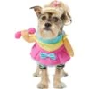 Frisco Front Walking Workout Girl Dog & Cat Costume 1 Frisco Front Walking Workout Girl Dog & Cat Costume -Frisco 335111 MAIN. AC SS1800 V1658343078