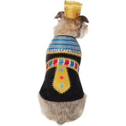 Frisco Royal Pharoah Dog & Cat Costume 13 Frisco Royal Pharoah Dog & Cat Costume -Frisco 335114 PT3. AC SS1800 V1658343674