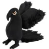 Frisco Halloween Crow Plush Squeaky Dog Toy 2 Frisco Halloween Crow Plush Squeaky Dog Toy -Frisco 344156 MAIN. AC SS1800 V1657657048