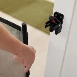 Frisco Expandable And Retractable Mesh Gate 9 Frisco Expandable And Retractable Mesh Gate -Frisco 352634 PT4. AC SS1800 V1660706217