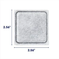 Frisco Dog & Cat Fountain Replacement Filters 6 Frisco Dog & Cat Fountain Replacement Filters -Frisco 355812 PT1. AC SS1800 V1667229296