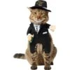 Frisco Front Walking New Years Tuxedo Dog & Cat Costume 2 Frisco Front Walking New Years Tuxedo Dog & Cat Costume -Frisco 358028 MAIN. AC SS1800 V1660766150