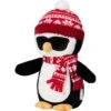 Frisco Holiday Penguin Plush Squeaky Dog Toy 1 Frisco Holiday Penguin Plush Squeaky Dog Toy -Frisco 360930 MAIN. AC SS1800 V1694812339