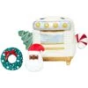Frisco Holiday Mrs. Claus's Baking Hide & Seek Puzzle Plush Squeaky Dog Toy 2 Frisco Holiday Mrs. Claus's Baking Hide & Seek Puzzle Plush Squeaky Dog Toy -Frisco 360977 MAIN. AC SS1800 V1694812849
