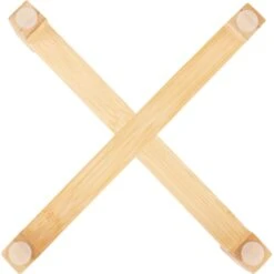 Frisco Elevated Terrazzo Non-skid Ceramic Bowl With Bamboo Stand 17 Frisco Elevated Terrazzo Non-skid Ceramic Bowl With Bamboo Stand -Frisco 363375 PT6. AC SS1800 V1657657266