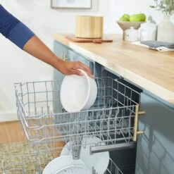 Frisco Elevated Non-Skid Bamboo Melamine Dog Bowl With Bamboo Stand 13 Frisco Elevated Non-Skid Bamboo Melamine Dog Bowl With Bamboo Stand -Frisco 363391 PT6. AC SS1800 V1657657268