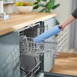 Frisco Silicone Dog & Cat Food Mat, Blue 14 Frisco Silicone Dog & Cat Food Mat, Blue -Frisco 363399 PT5. AC SS1800 V1660750517