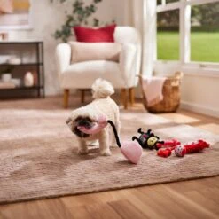 Frisco Valentine Rope, TPR & Plush Variety Pack Dog Toy 8 Frisco Valentine Rope, TPR & Plush Variety Pack Dog Toy -Frisco 371077 PT3. AC SS1800 V1668737456