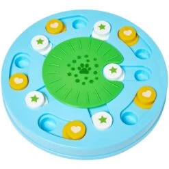 Frisco Seek & Discover Interactive Puzzle Dog Toy, Moderate