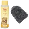 Burt's Bees Oatmeal With Colloidal Oat Flour & Honey Dog Shampoo & Frisco Microfiber Grooming Glove 2 Burt's Bees Oatmeal With Colloidal Oat Flour & Honey Dog Shampoo & Frisco Microfiber Grooming Glove -Frisco 575086 MAIN. AC SS1800 V1657660395