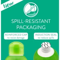 TropiClean Luxury 2 In 1 Papaya & Coconut Pet Shampoo & Conditioner & Frisco Cat & Dog Bristle Brush 14 TropiClean Luxury 2 In 1 Papaya & Coconut Pet Shampoo & Conditioner & Frisco Cat & Dog Bristle Brush -Frisco 575094 PT4. AC SS1800 V1657660395