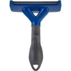 FURminator Long Hair Dog Deshedding Tool & Frisco Shed Reducing Waterless Grooming Wipes For Dogs & Cats, 50 Count 12 FURminator Long Hair Dog Deshedding Tool & Frisco Shed Reducing Waterless Grooming Wipes For Dogs & Cats, 50 Count -Frisco 575134 PT3. AC SS1800 V1657660397