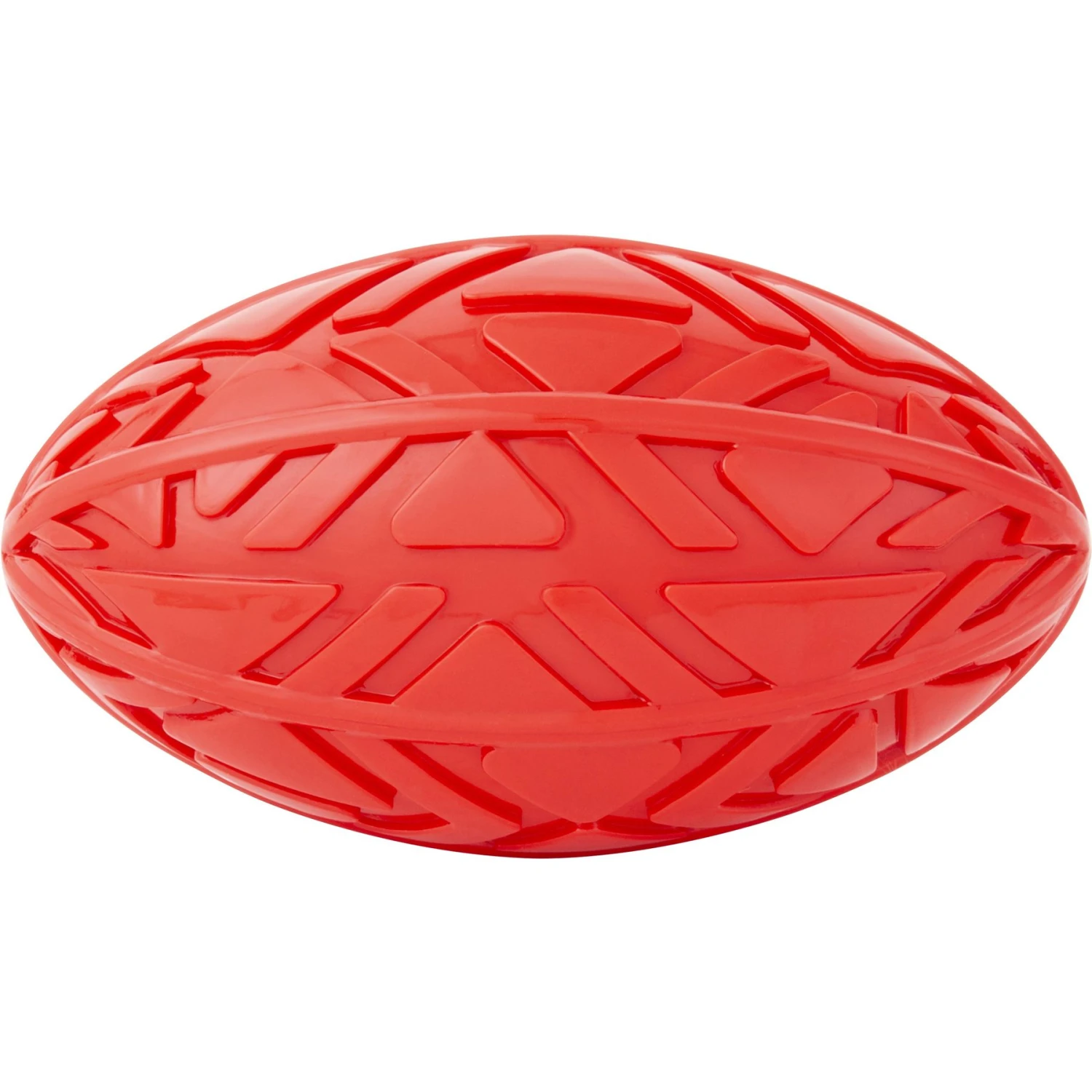 Frisco Dumbbell TPR Fetch Dog Toy + 3 Items 6 Frisco Dumbbell TPR Fetch Dog Toy + 3 Items - Image 4