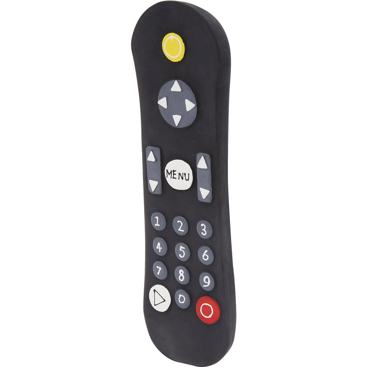 Frisco Forest Friends Stuffing-Free Skinny Plush Squeaky Dog Toy + 3 Items 6 Frisco Forest Friends Stuffing-Free Skinny Plush Squeaky Dog Toy + 3 Items - Image 4