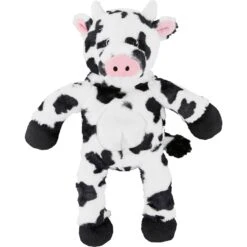 Frisco Forest Friends Stuffing-Free Skinny Plush Squeaky Dog Toy + 3 Items 17 Frisco Forest Friends Stuffing-Free Skinny Plush Squeaky Dog Toy + 3 Items -Frisco 582478 PT7. AC SS1800 V1658239746