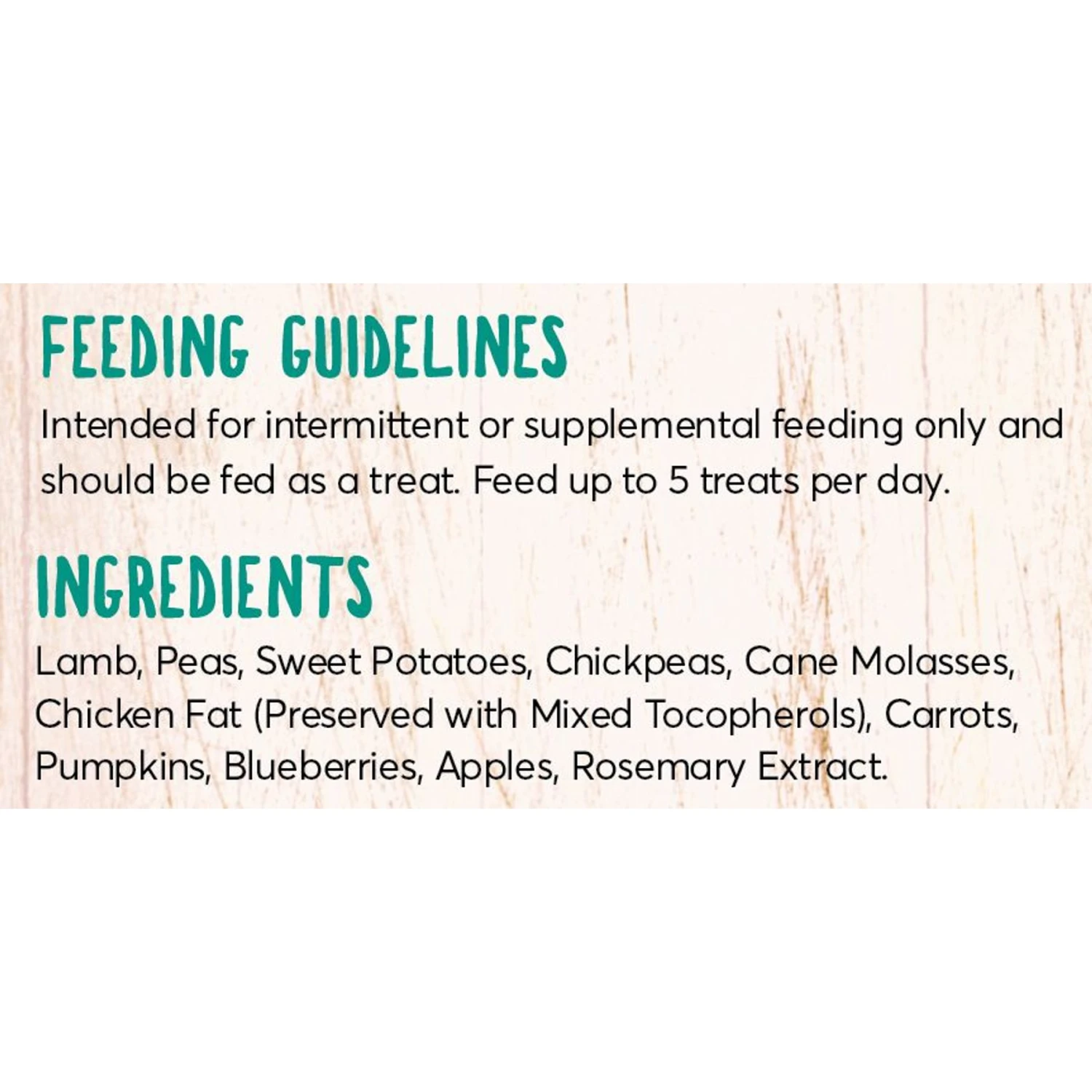 Frisco Premium Extra Large Dog Training & Potty Pads & American Journey Lamb Recipe Grain-Free Oven Baked Crunchy Biscuit Dog Treats 10 Frisco Premium Extra Large Dog Training & Potty Pads & American Journey Lamb Recipe Grain-Free Oven Baked Crunchy Biscuit Dog Treats - Image 8