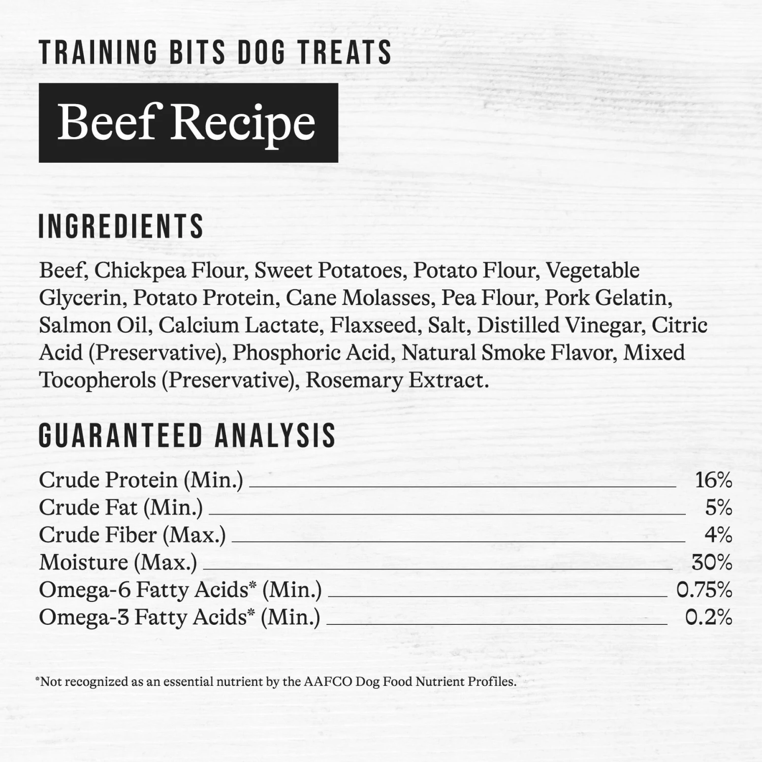 Frisco Premium Extra Large Dog Training & Potty Pads & American Journey Beef Recipe Grain-Free Soft & Chewy Training Bits Dog Treats 10 Frisco Premium Extra Large Dog Training & Potty Pads & American Journey Beef Recipe Grain-Free Soft & Chewy Training Bits Dog Treats - Image 8
