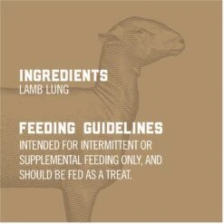 Frisco Giant Non-Skid Ultra Premium Dog Training & Potty Pads & Bones & Chews All-Natural Lamb Lung Dehydrated Dog Treats 18 Frisco Giant Non-Skid Ultra Premium Dog Training & Potty Pads & Bones & Chews All-Natural Lamb Lung Dehydrated Dog Treats -Frisco 678542 PT7. AC SS1800 V1681827641