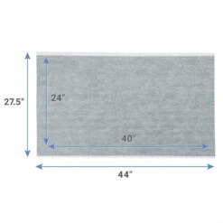 Frisco Giant Charcoal Dog Training & Potty Pads & American Journey Beef Recipe Grain-Free Soft & Chewy Training Bits Dog Treats 13 Frisco Giant Charcoal Dog Training & Potty Pads & American Journey Beef Recipe Grain-Free Soft & Chewy Training Bits Dog Treats -Frisco 678566 PT2. AC SS1800 V1681825390