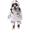 Frisco Front Walking LED Astronaut Dog & Cat Costume